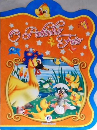 O Patinho Feio