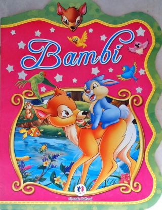 Bambi