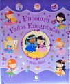 Encontre fadas encantadas e muito mais!