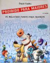 Proibido Para Maiores: As Melhores Piadas Para Crianças