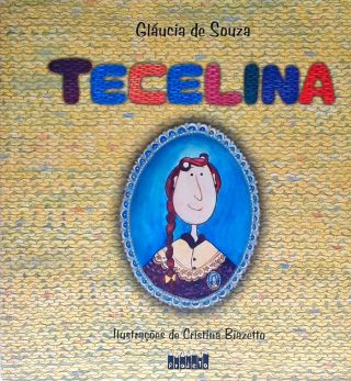 Tecelina