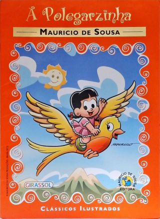 A Polegarzinha