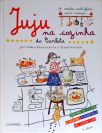 Juju na cozinha do Carlota