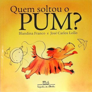 Quem Soltou O Pum?