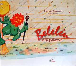 Beleléu e as palavras