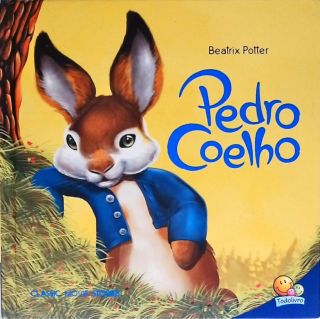 As Aventuras De Pedro Coelho