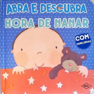 Hora De Nanar (Com janelinhas)