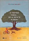 O Mundo Muda... Se A Gente Ajuda!