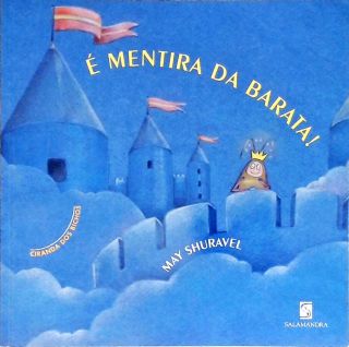 É Mentira da Barata