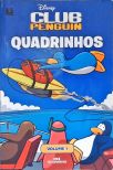 Club Penguin Quadrinhos - Vol. 1