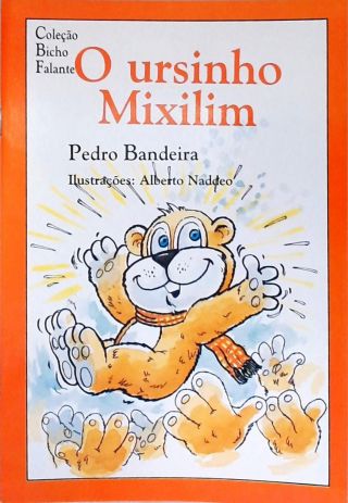 O Ursinho Mixilim
