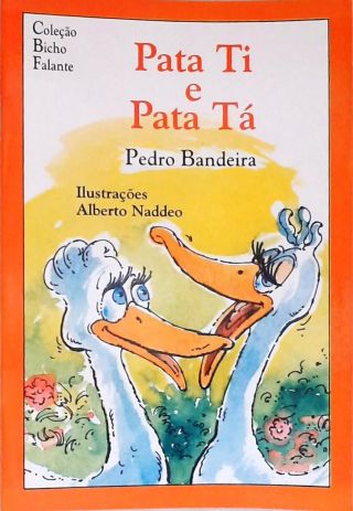 Pata Ti E Pata Tá