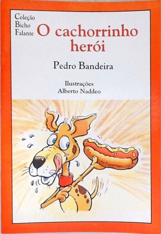 O Cachorrinho Herói