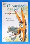 O Burrico Cantor