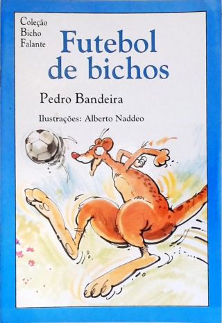 Futebol dos Bichos