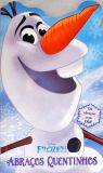 Frozen: Abraços Quentinhos