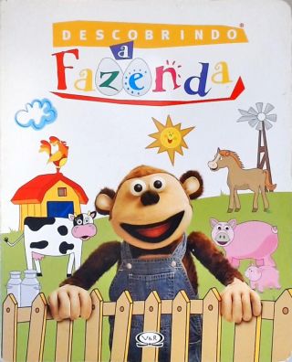 Descobrindo a Fazenda