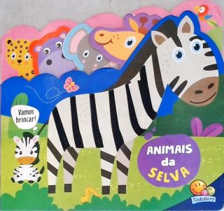 Animais da Selva