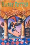 Harry Potter E A Pedra Filosofal