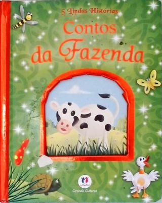 Contos Da Fazenda