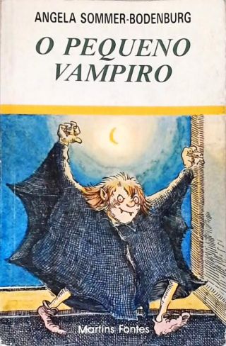O Pequeno Vampiro