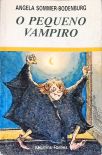 O Pequeno Vampiro