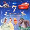 Disney 7 Histórias para a Semana