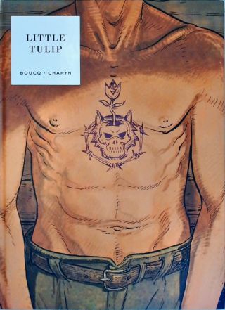 Little Tulip