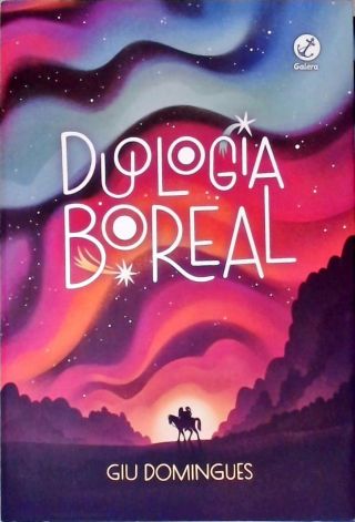 Caixa Duologia Boreal