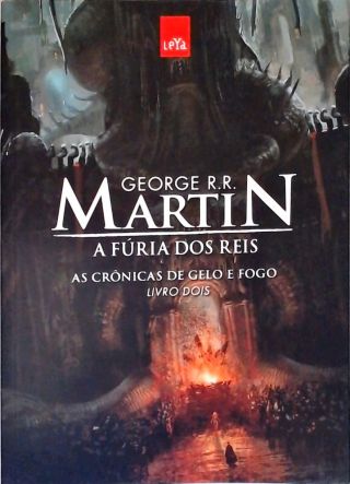 A Fúria Dos Reis