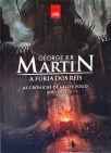 A Fúria Dos Reis