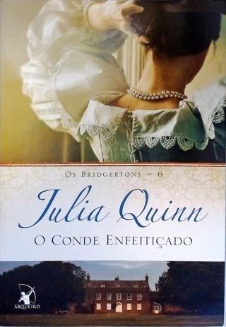 O Conde Enfeitiçado