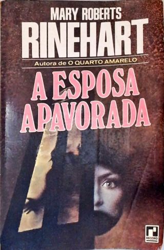 A Esposa Apavorada