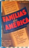 Famílias da América