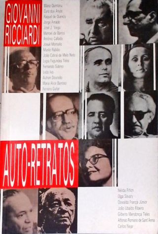 Auto-Retratos
