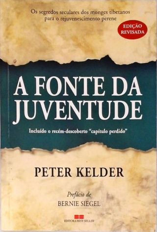 A Fonte Da Juventude