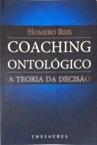 Coaching Ontológico
