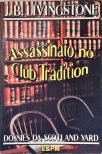 Assassinato no Club Tradition