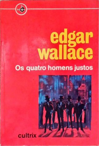 Os Quatro Homens Justos