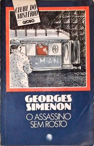 O Assassino Sem Rosto