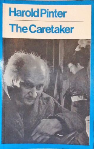 The Caretaker