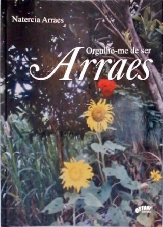 Orgulho-me de Ser Arraes