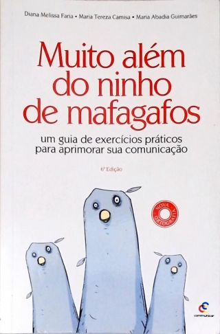 Muito Além do Ninho de Mafagafos
