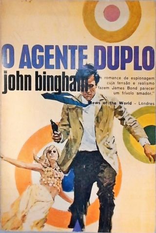 O Agente Duplo
