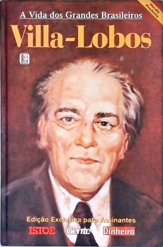 Villa-Lobos