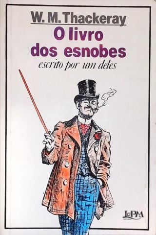 O Livro Dos Esnobes