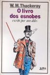 O Livro Dos Esnobes