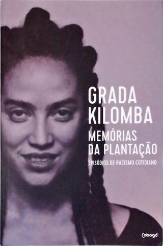 Memórias da Plantação
