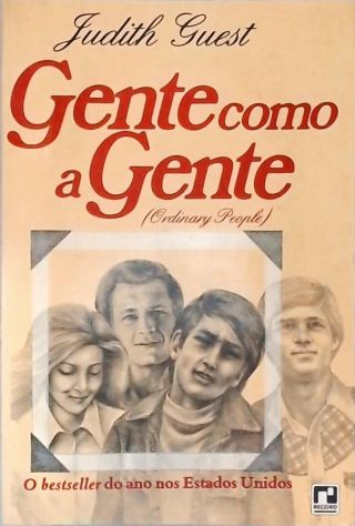 Gente como a Gente