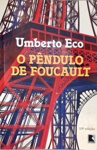 O Pêndulo de Foucault